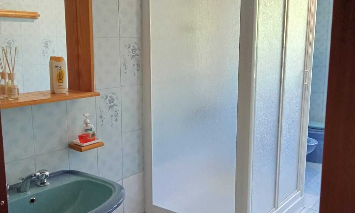 Photo of Bathroom in Santa Elisabetta