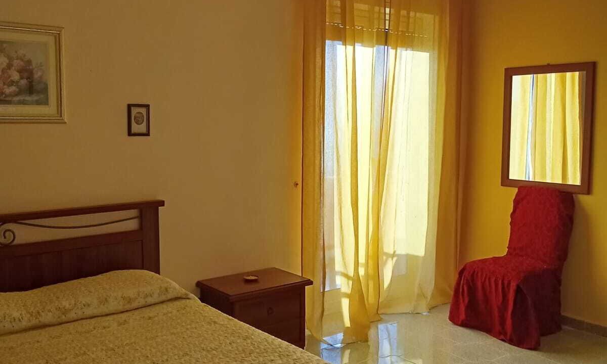 Photo of Bedroom in Santa Elisabetta