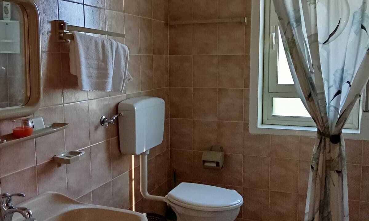 Photo of Bathroom in Santa Elisabetta