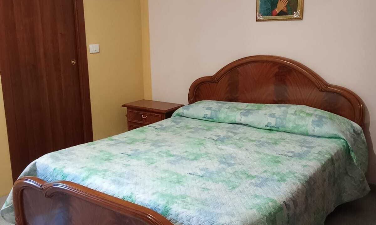 Photo of Bedroom in Santa Elisabetta