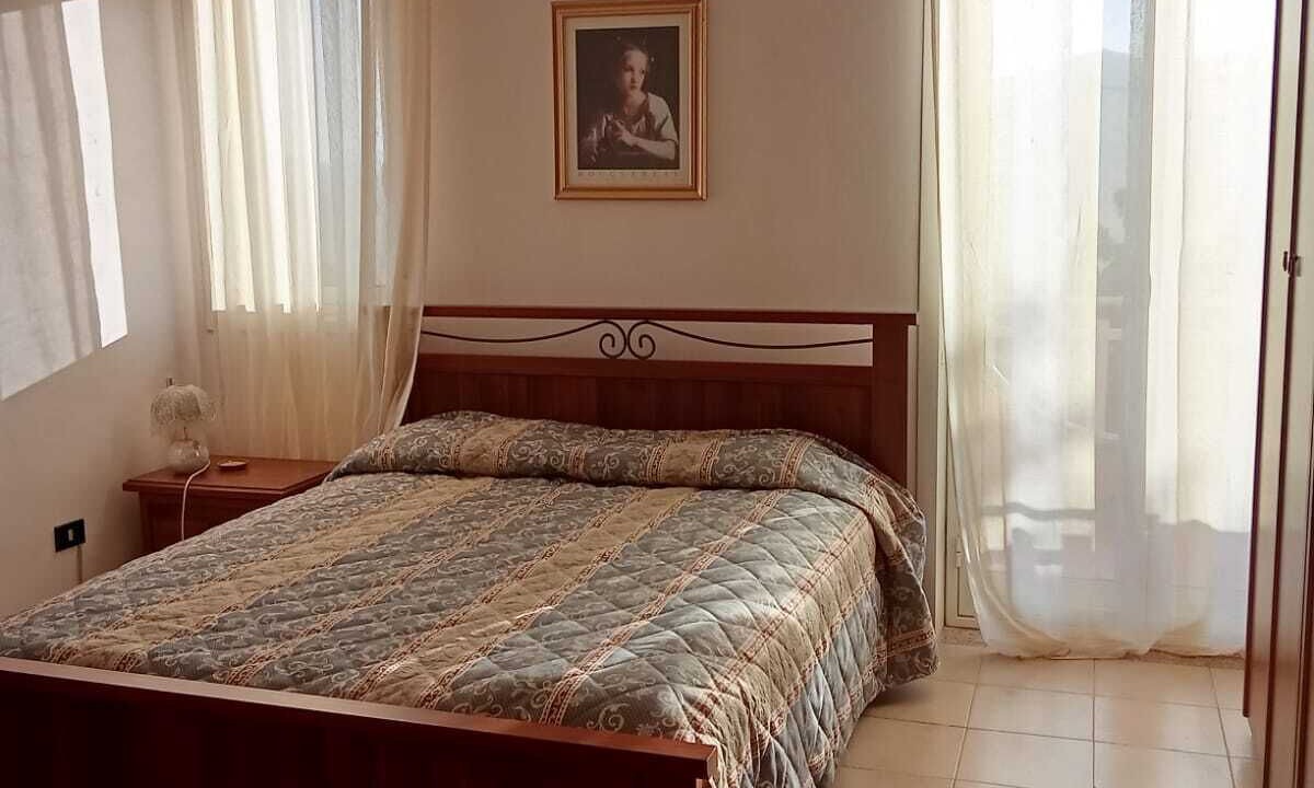 Photo of Bedroom in Santa Elisabetta