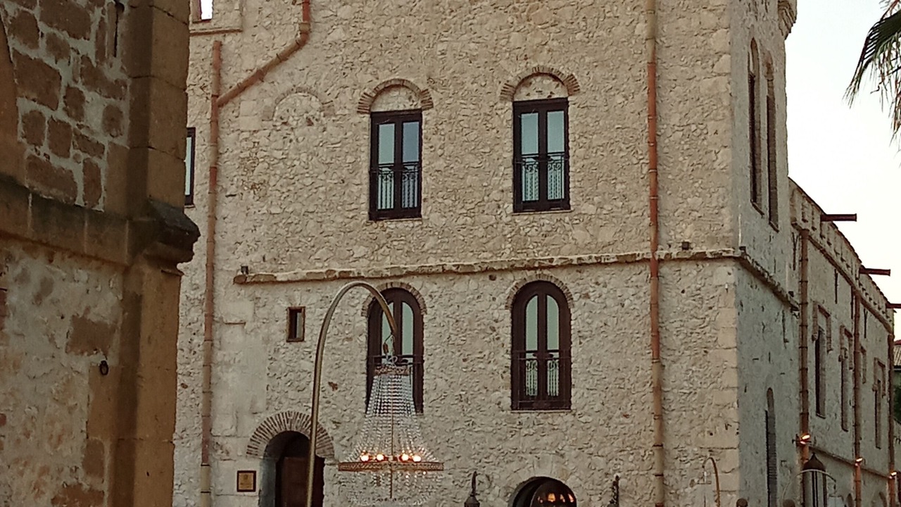 Photo of Outdoor in Santa Elisabetta