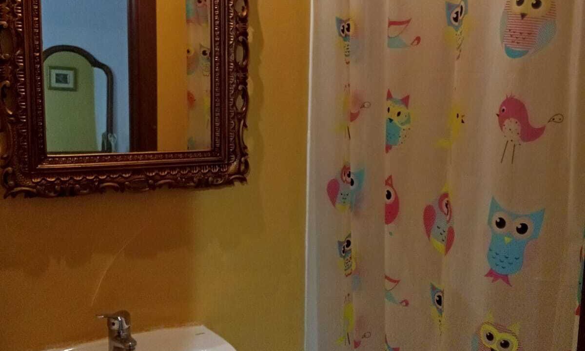 Photo of Bathroom in Santa Elisabetta