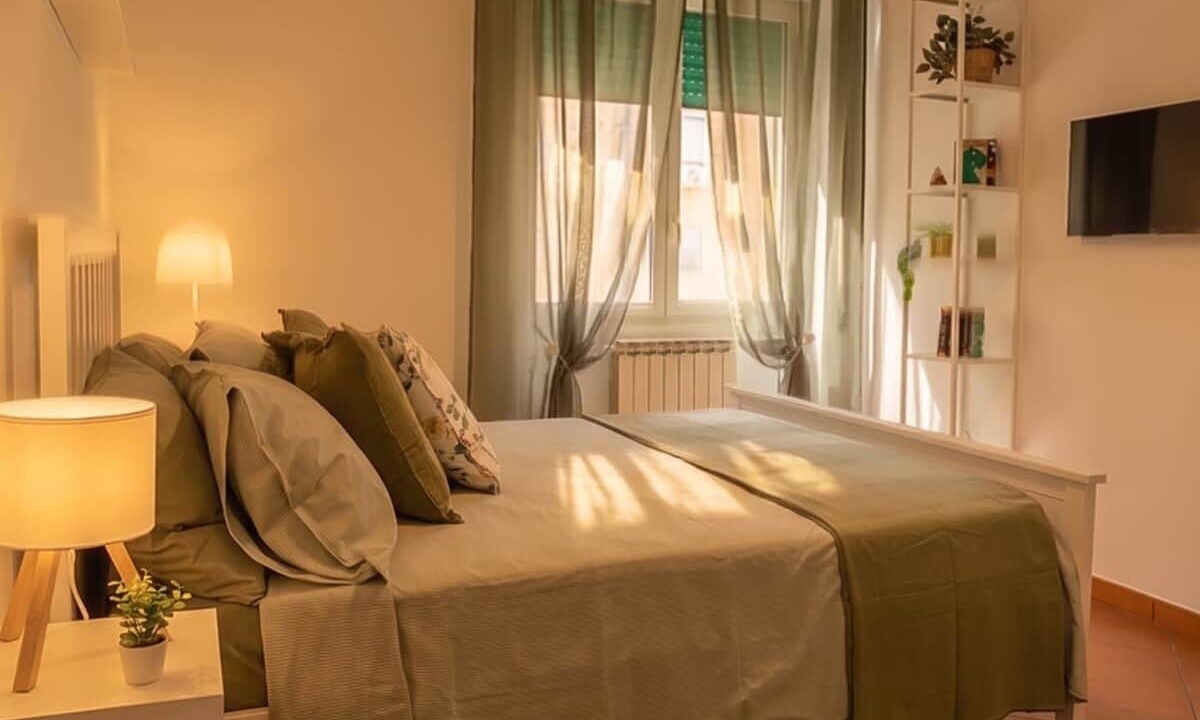 Photo of Bedroom in Vomero
