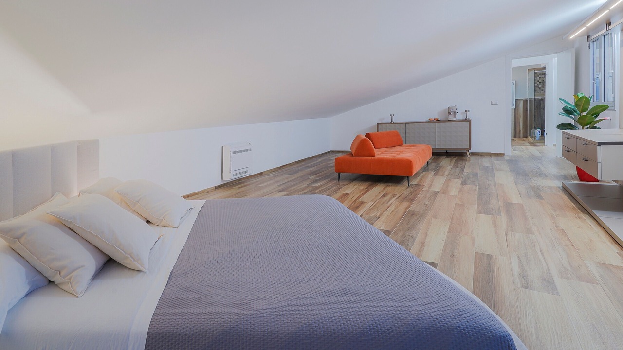 Photo of Bedroom in Plemmirio
