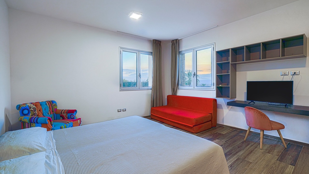 Photo of Bedroom in Plemmirio