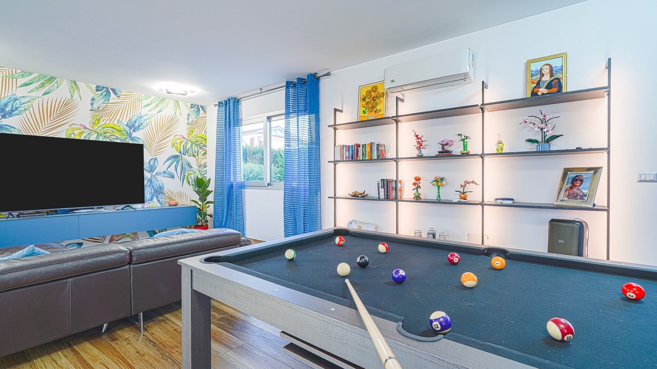 Photo of Bedroom in Plemmirio