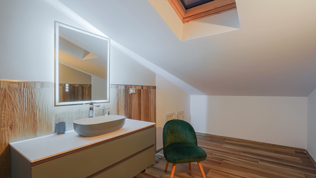Photo of Bathroom in Plemmirio