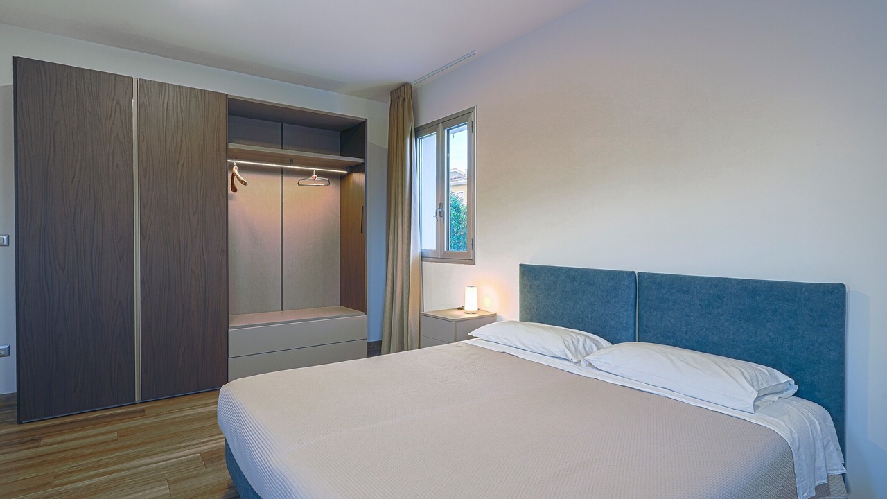 Photo of Bedroom in Plemmirio