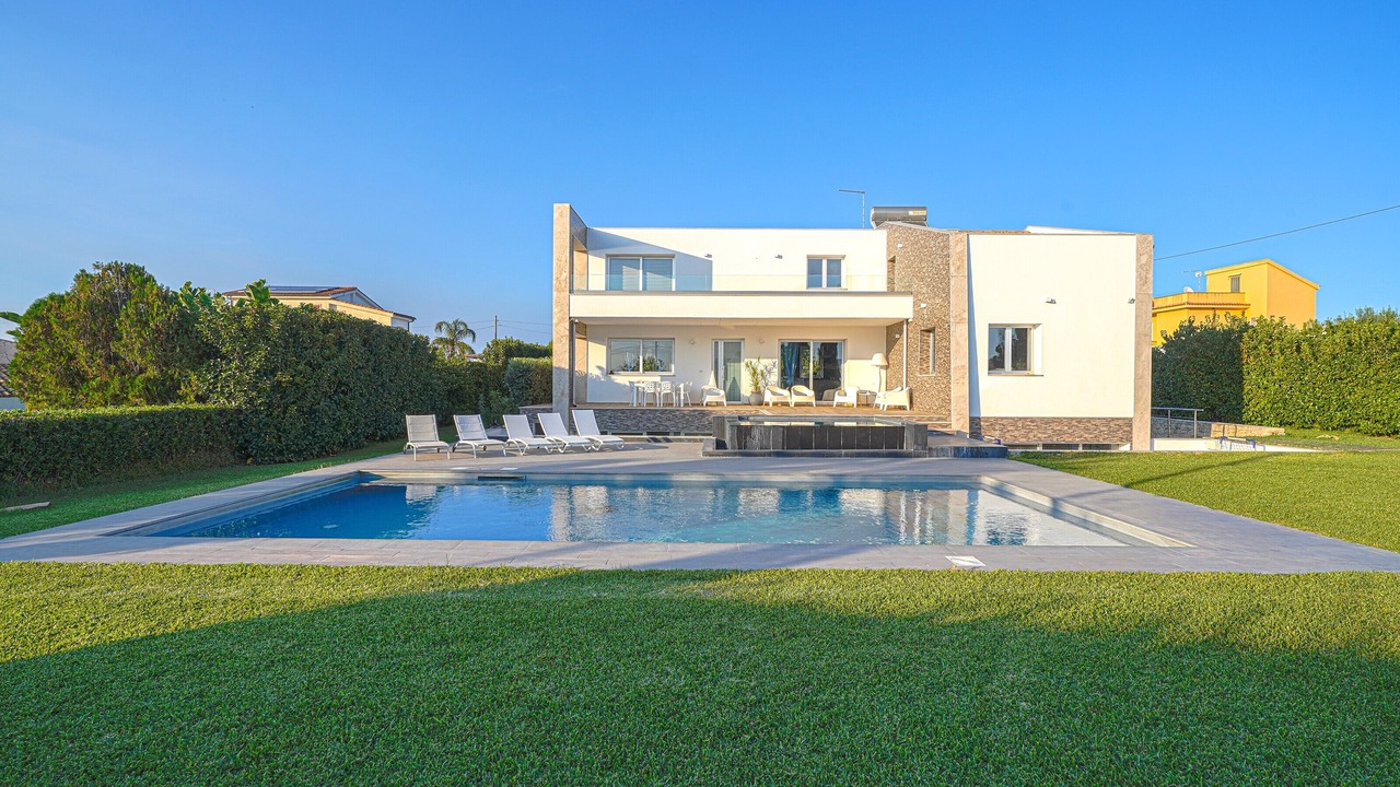 Photo of Outdoor in Plemmirio