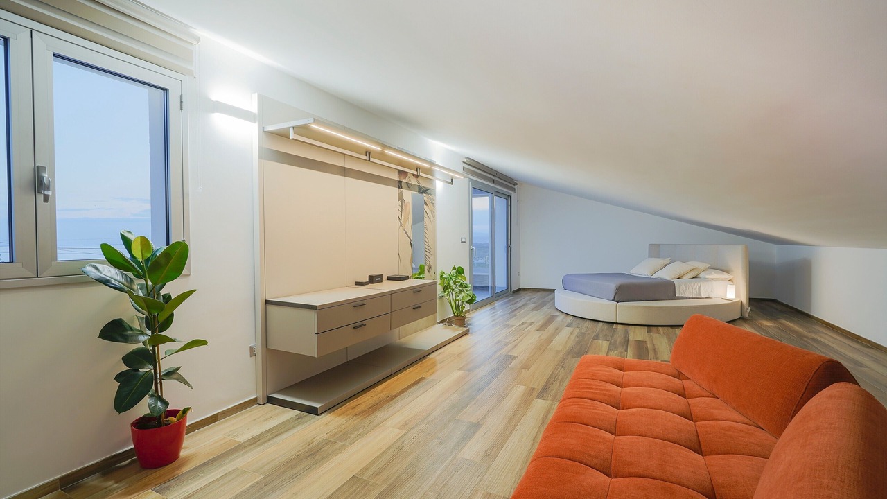 Photo of Livingroom in Plemmirio