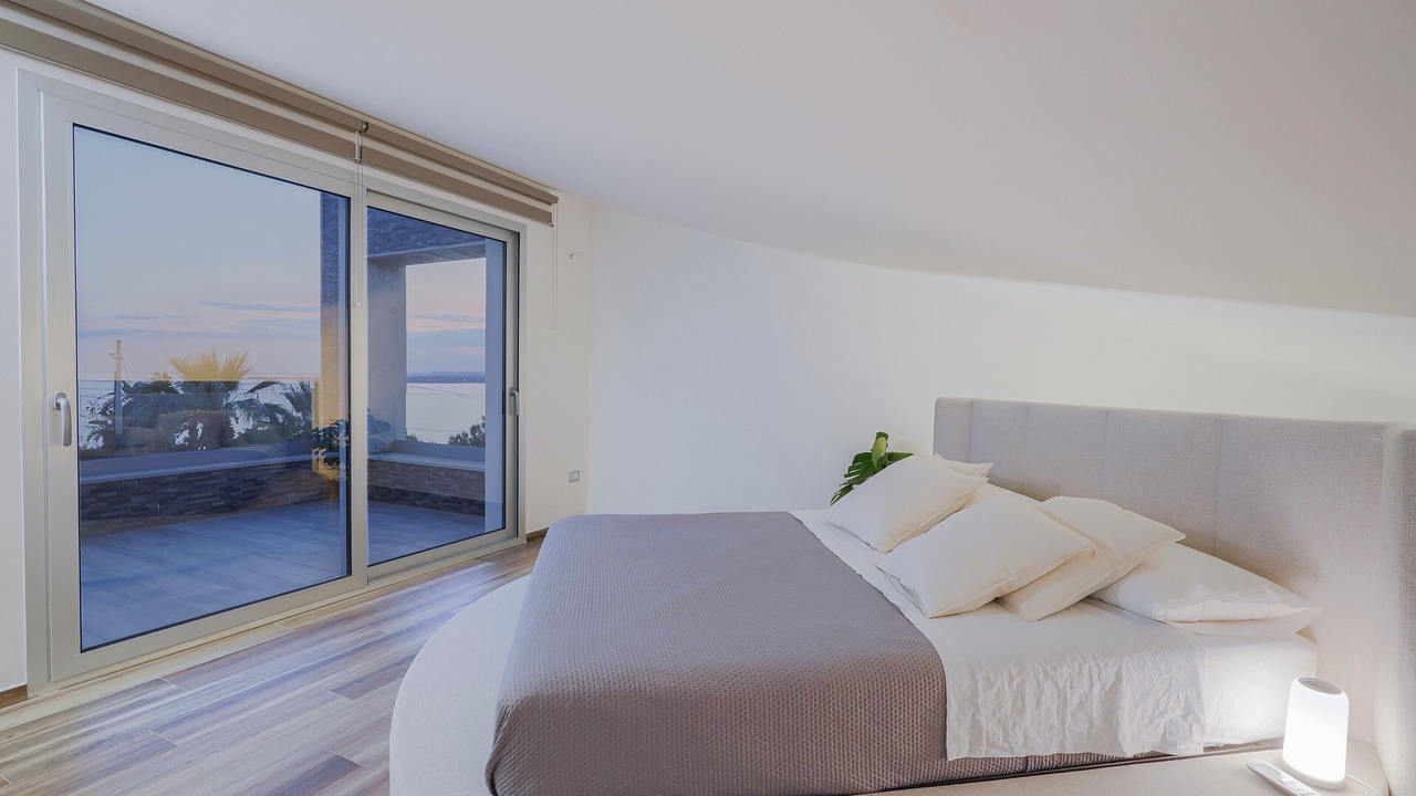 Photo of Bedroom in Plemmirio