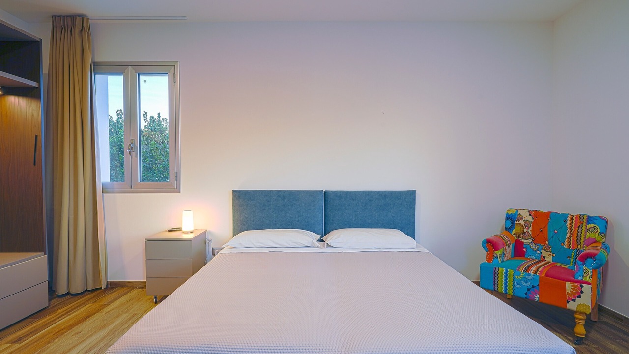 Photo of Bedroom in Plemmirio