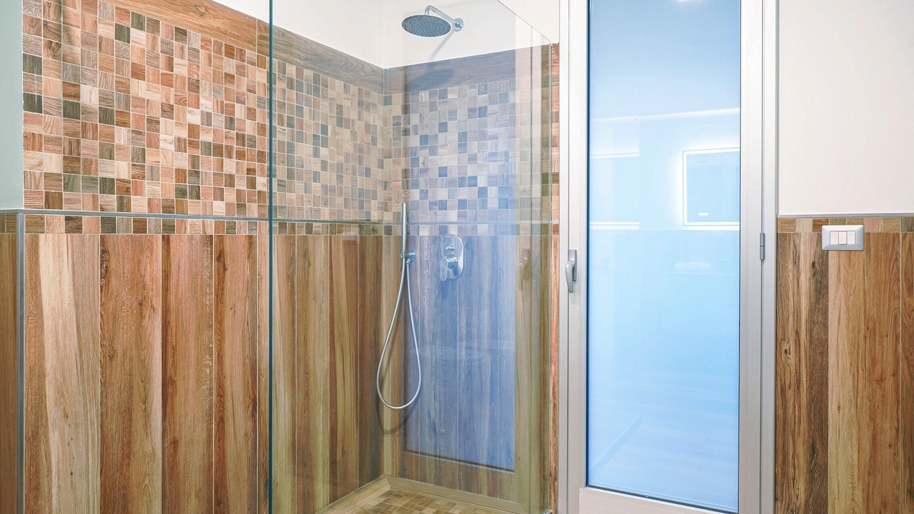 Photo of Bathroom in Plemmirio