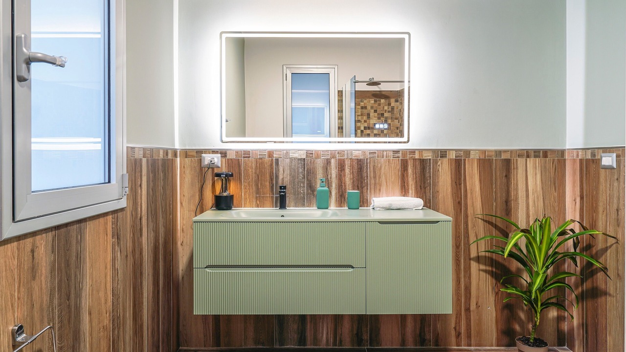 Photo of Bathroom in Plemmirio
