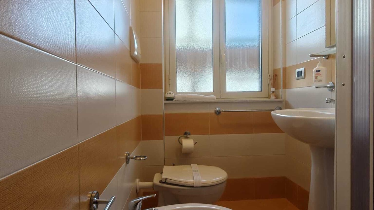 Photo of Bathroom in Milazzo