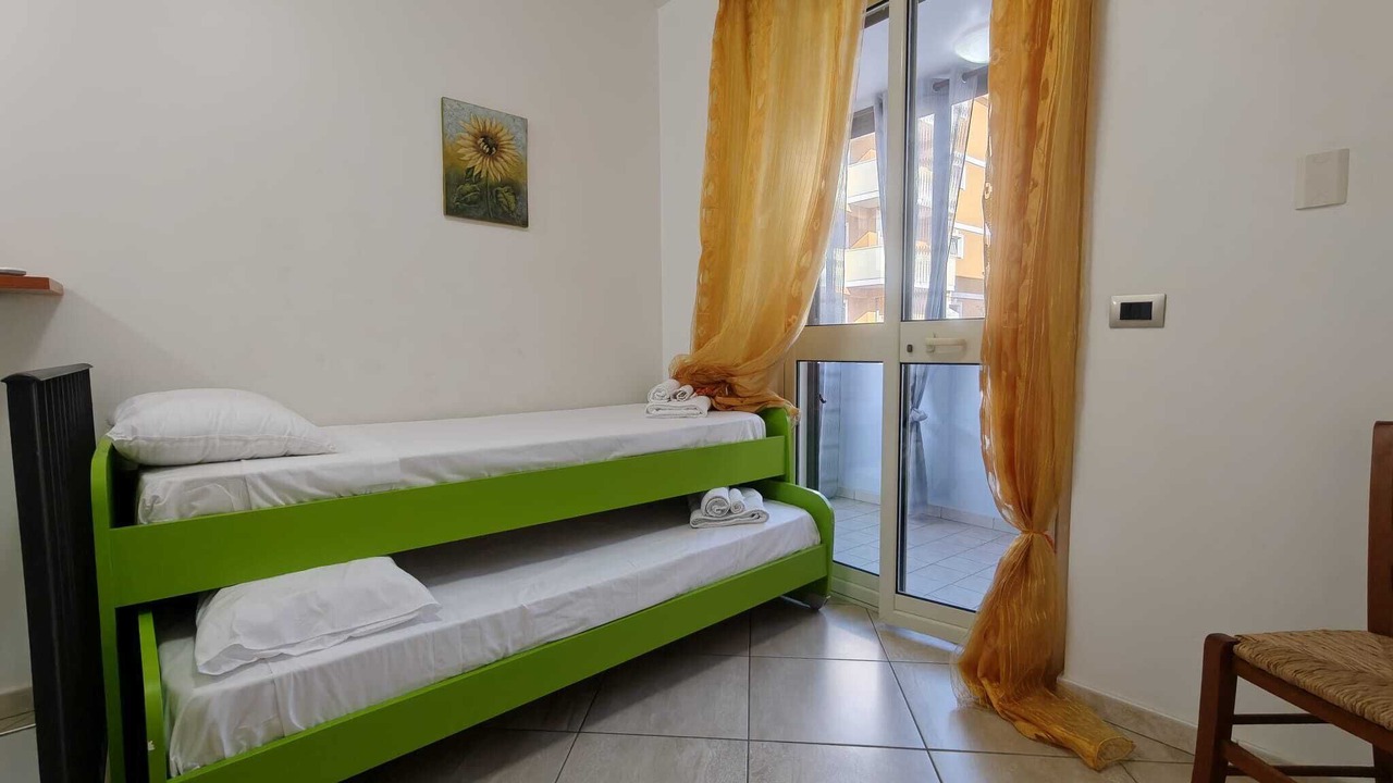 Photo of Bedroom in Milazzo