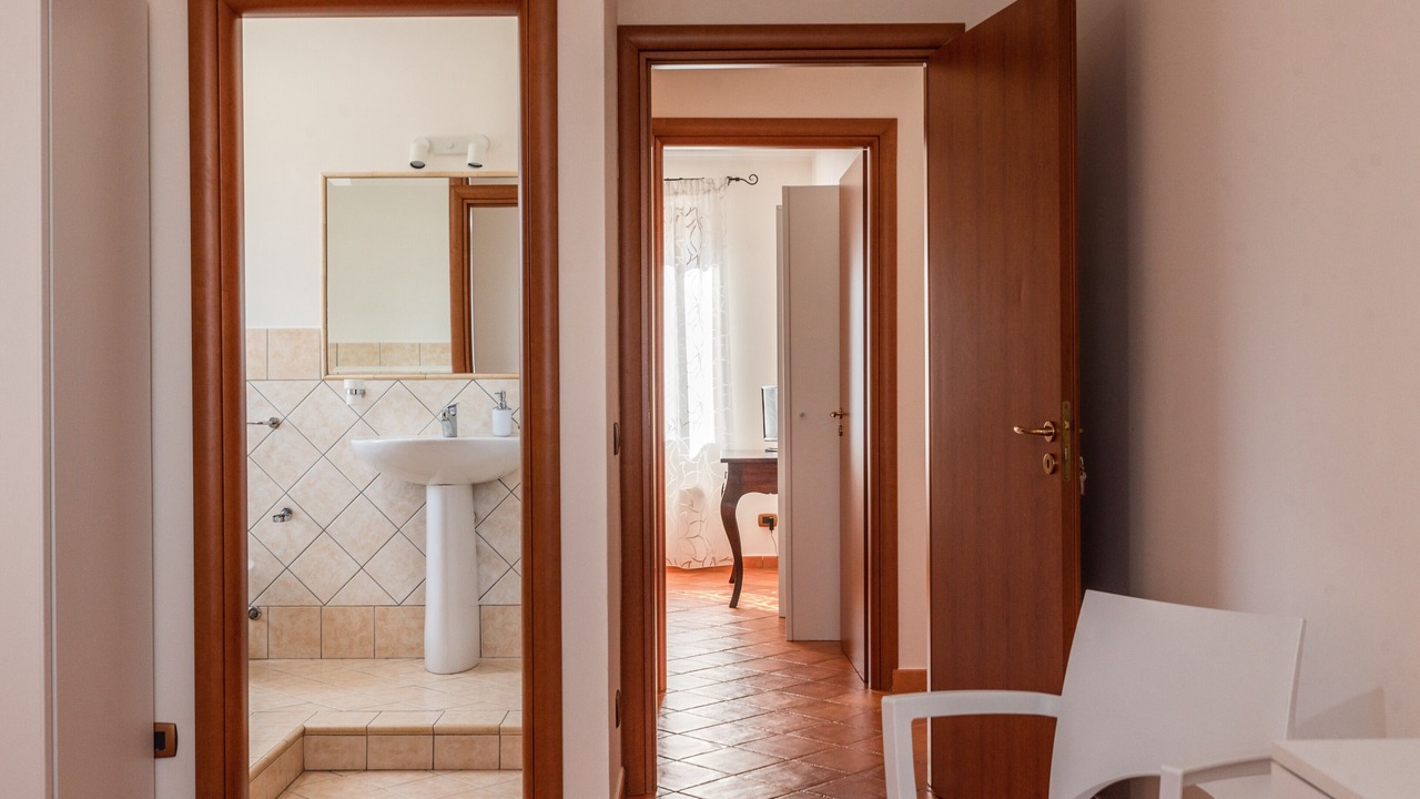 Photo of Bathroom in Montallegro