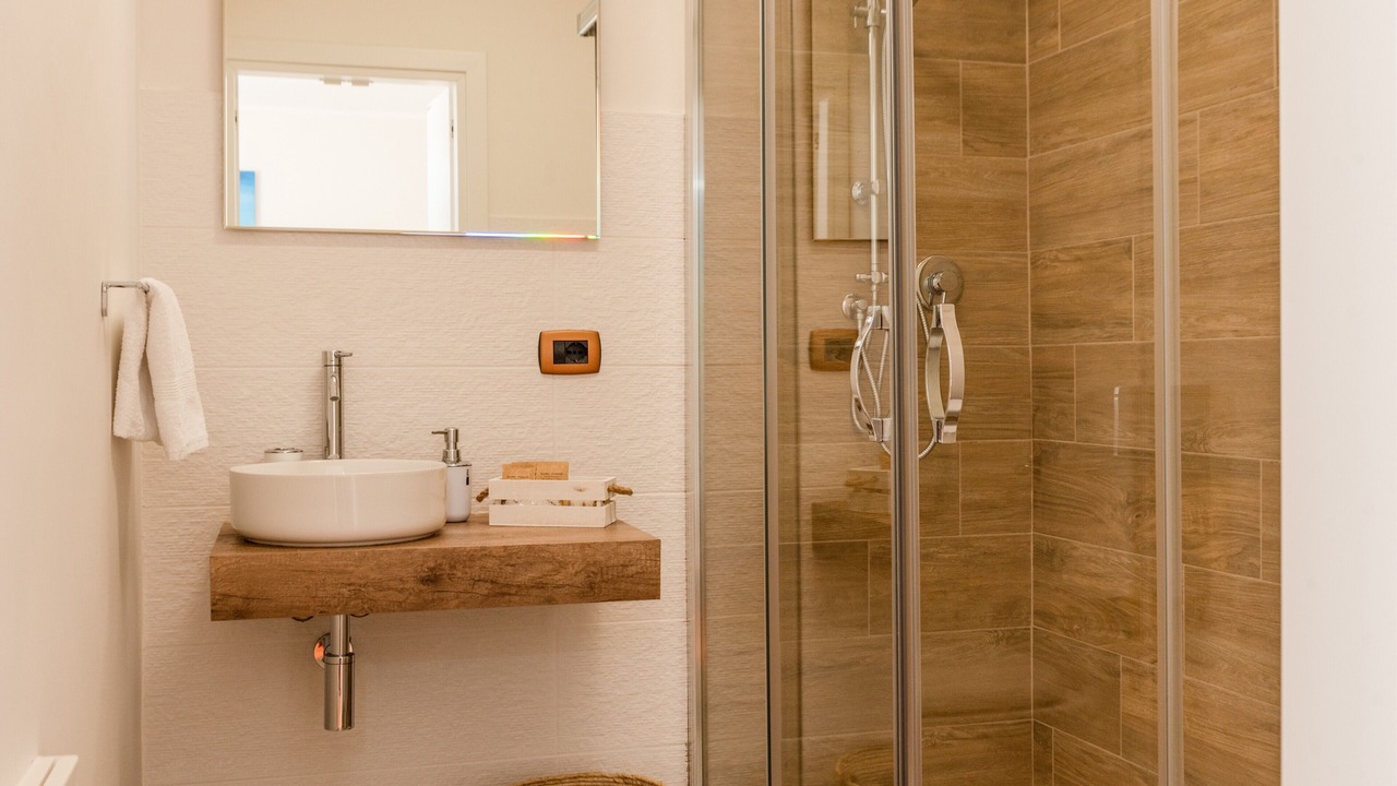 Photo of Bathroom in Montallegro