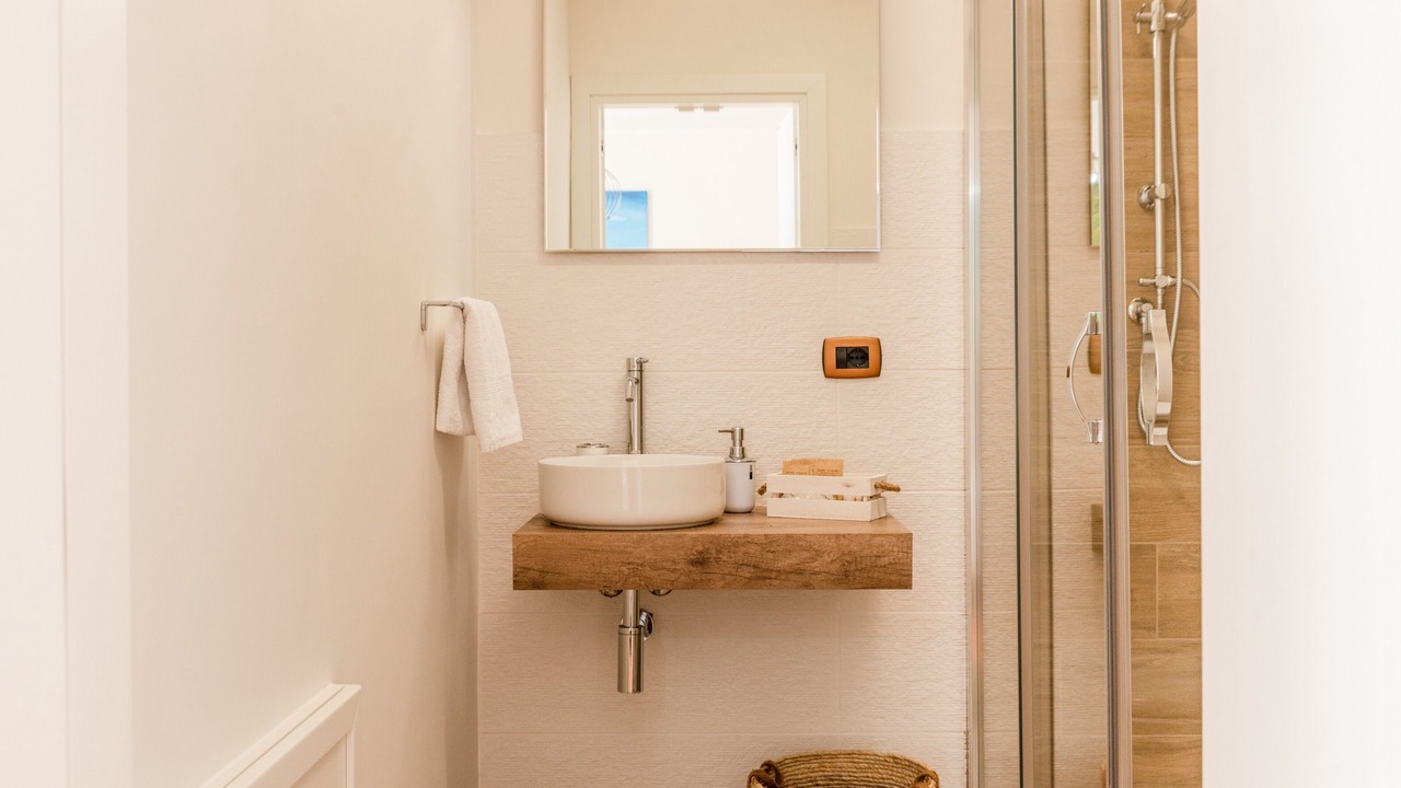 Photo of Bathroom in Montallegro