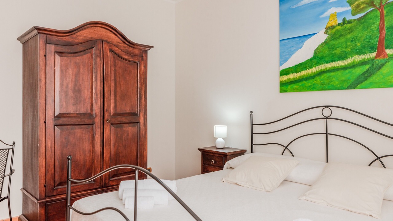 Photo of Bedroom in Montallegro