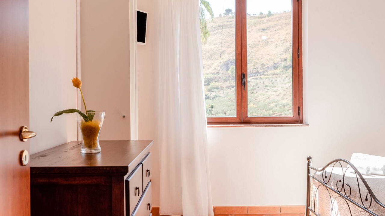Photo of Bedroom in Montallegro