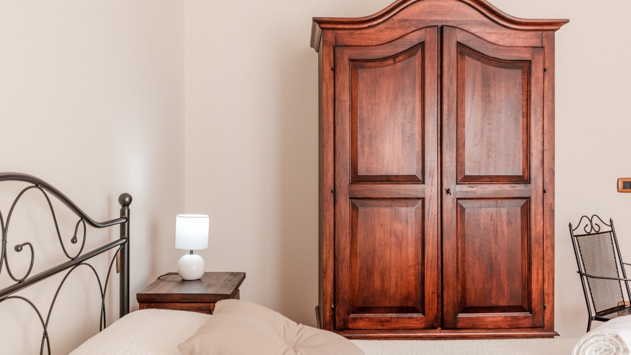 Photo of Bedroom in Montallegro