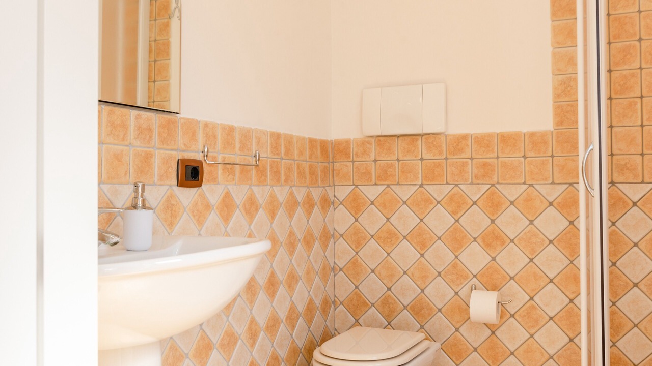 Photo of Bathroom in Montallegro