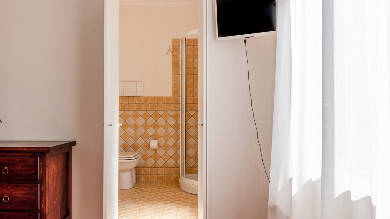 Photo of Bathroom in Montallegro