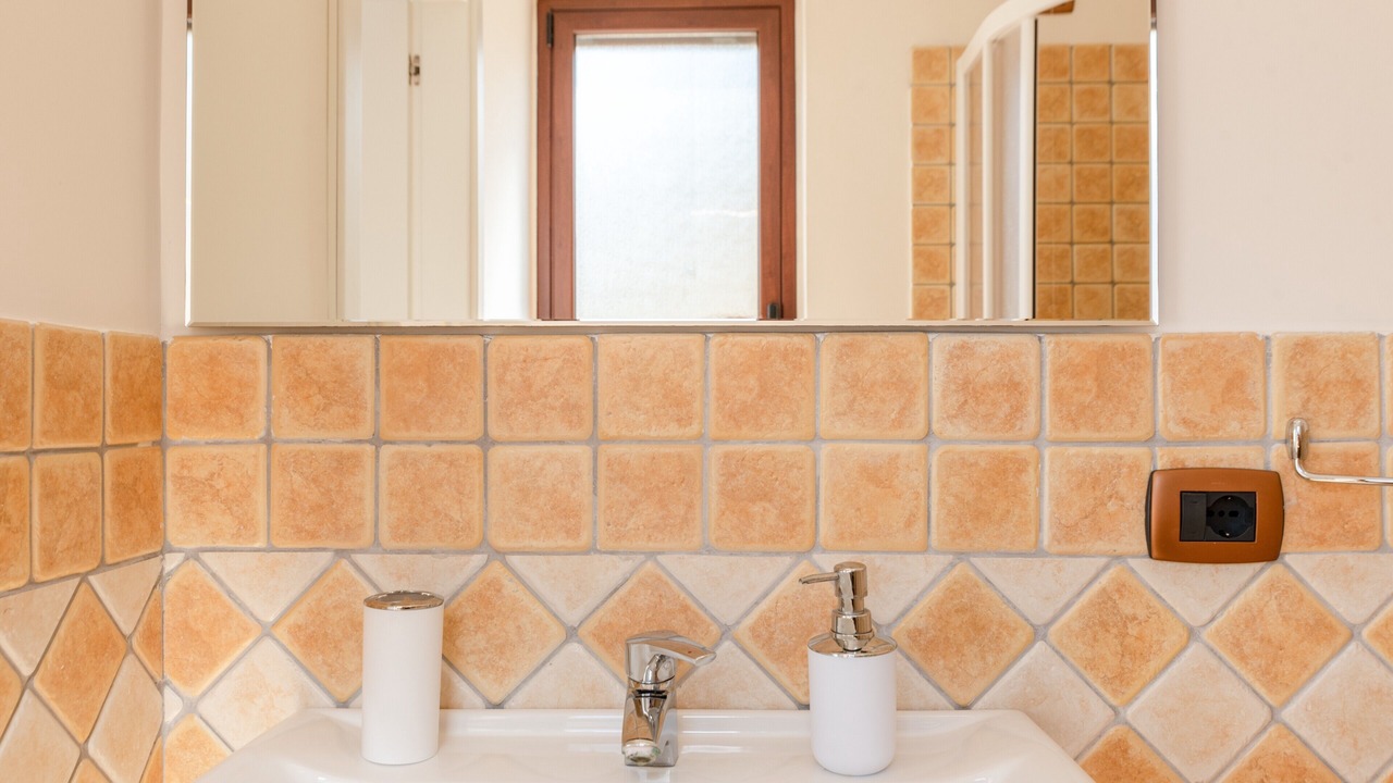 Photo of Bathroom in Montallegro
