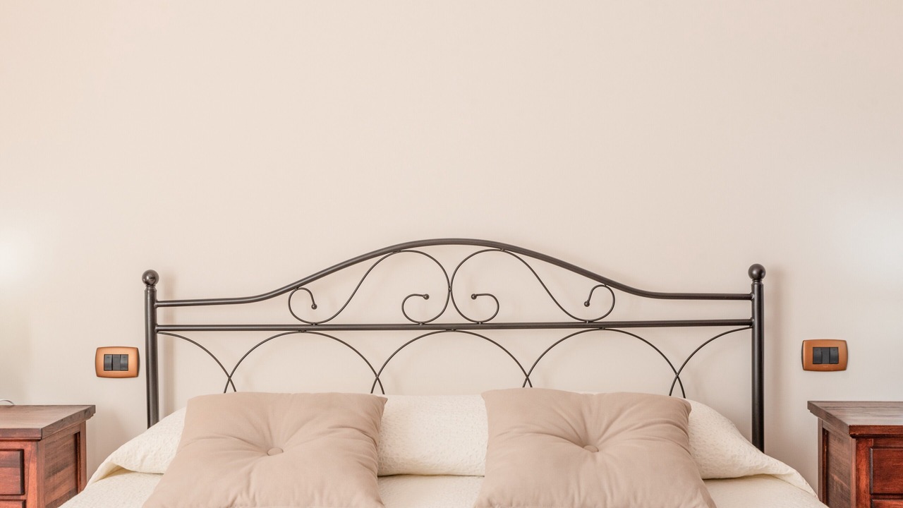 Photo of Bedroom in Montallegro