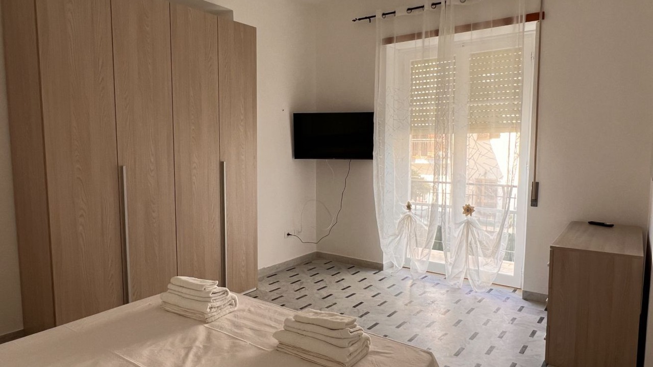 Photo of Bedroom in Fuscaldo