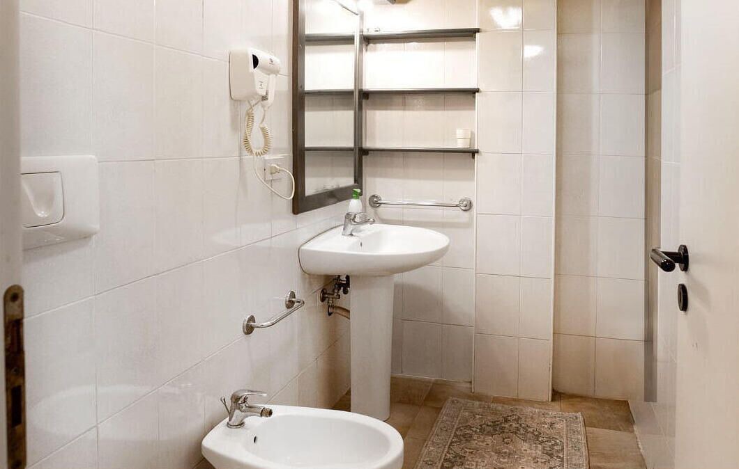 Photo of Bathroom in Briatico