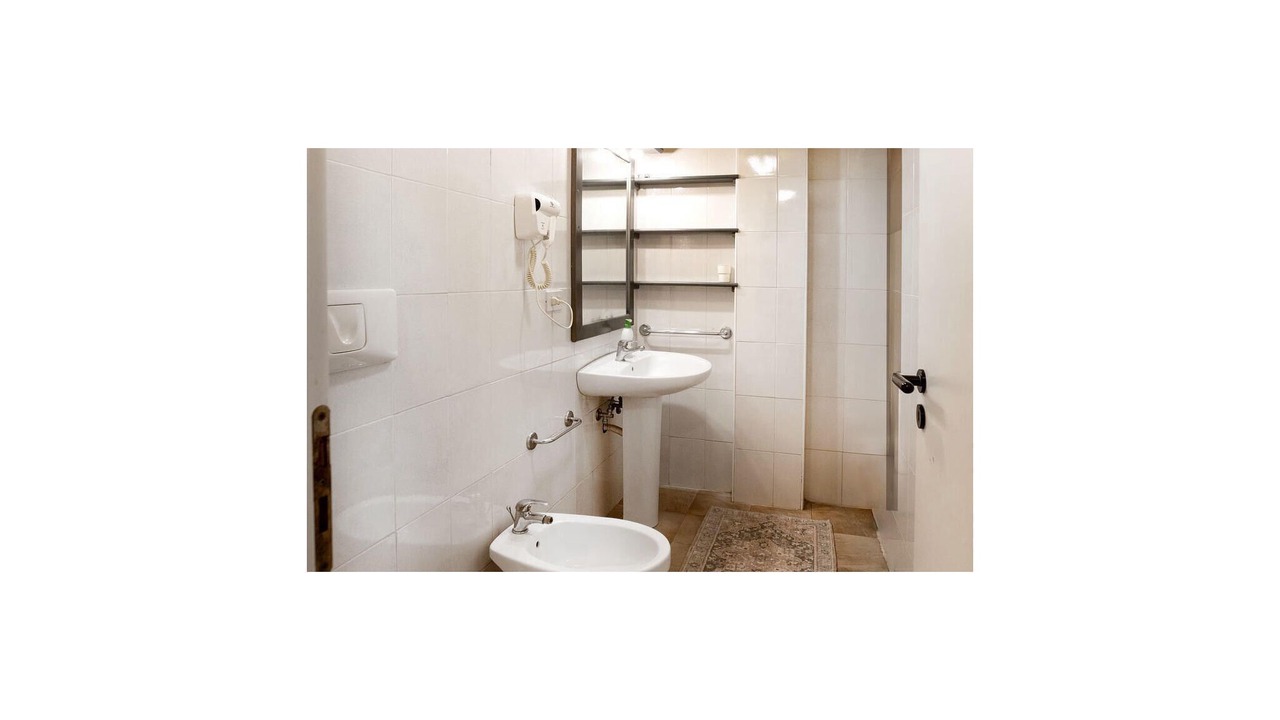 Photo of Bathroom in Briatico