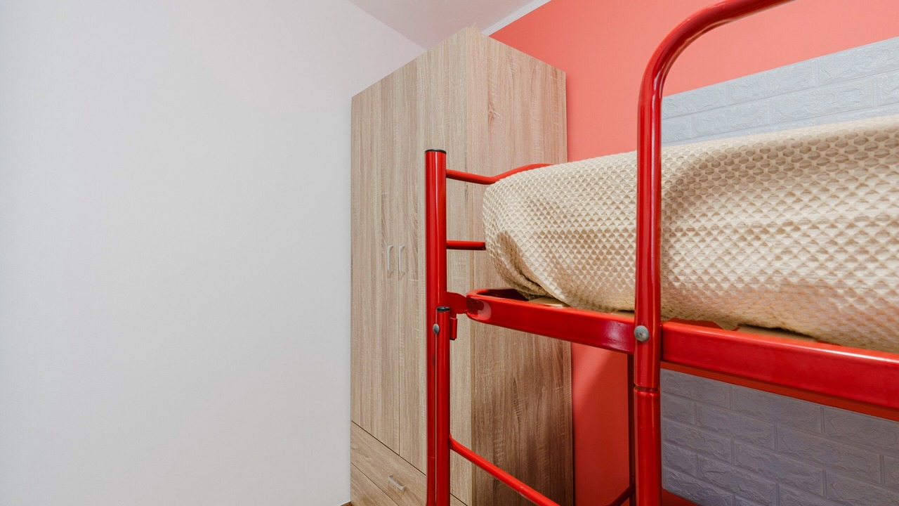 Photo of Bedroom in Trappeto