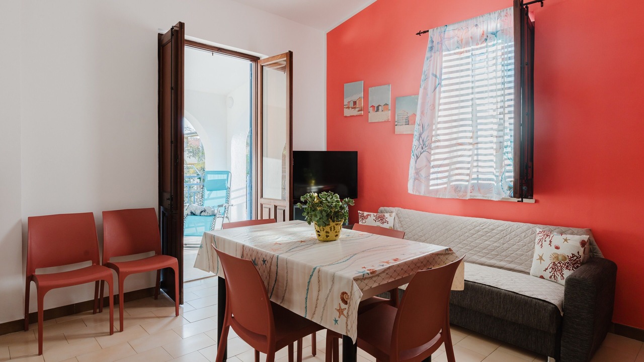 Photo of Livingroom in Trappeto