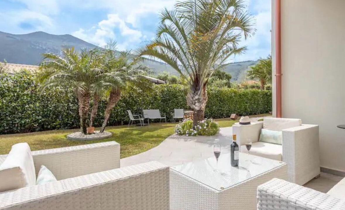 Photo of Patio Balcony in Castellammare del Golfo