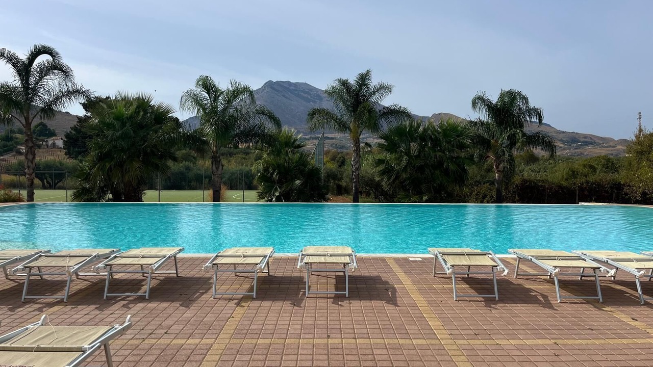 Photo of Outdoor in Castellammare del Golfo