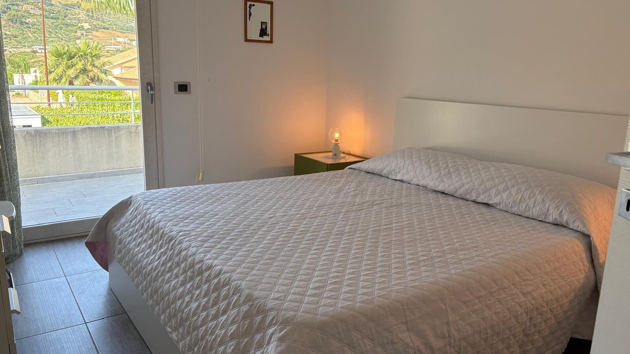 Photo of Bedroom in Castellammare del Golfo