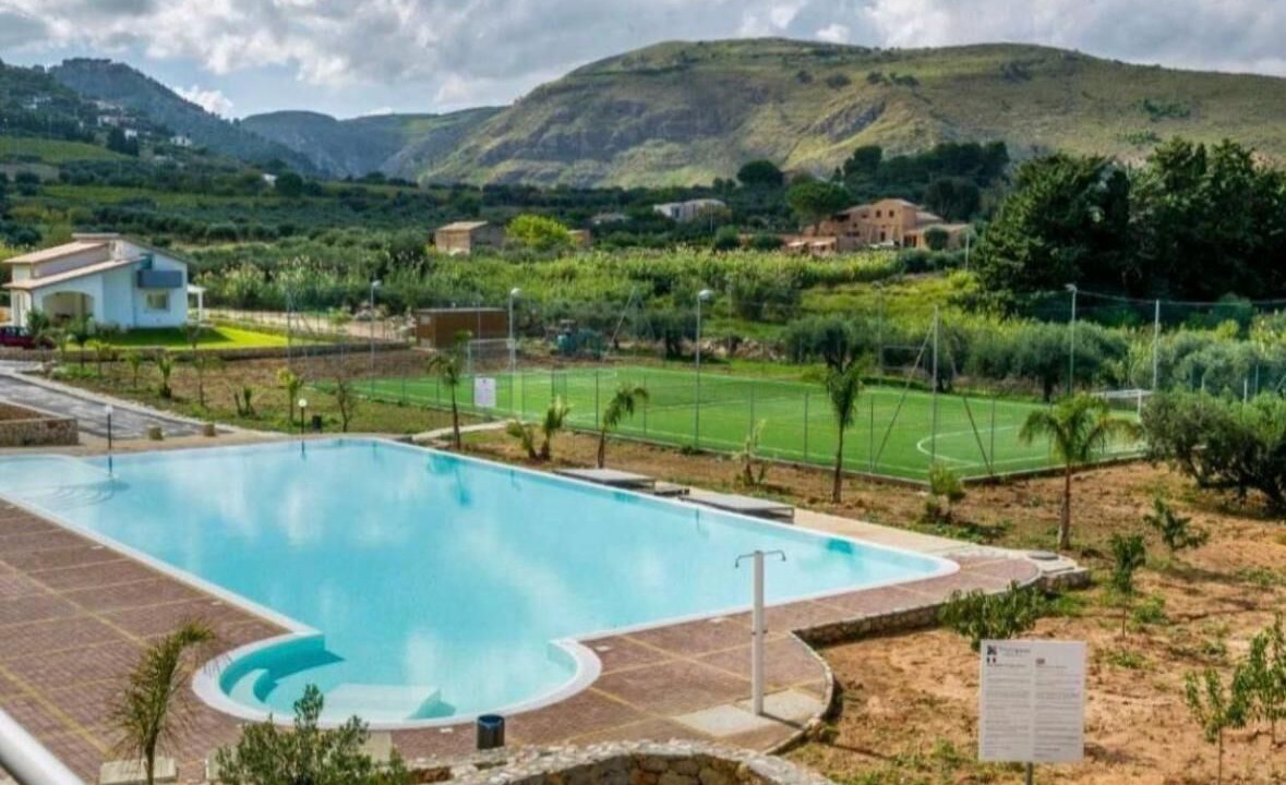Photo of Outdoor in Castellammare del Golfo