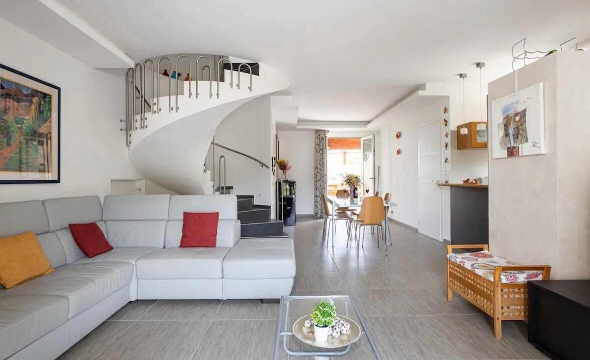 Photo of Livingroom in Castellammare del Golfo