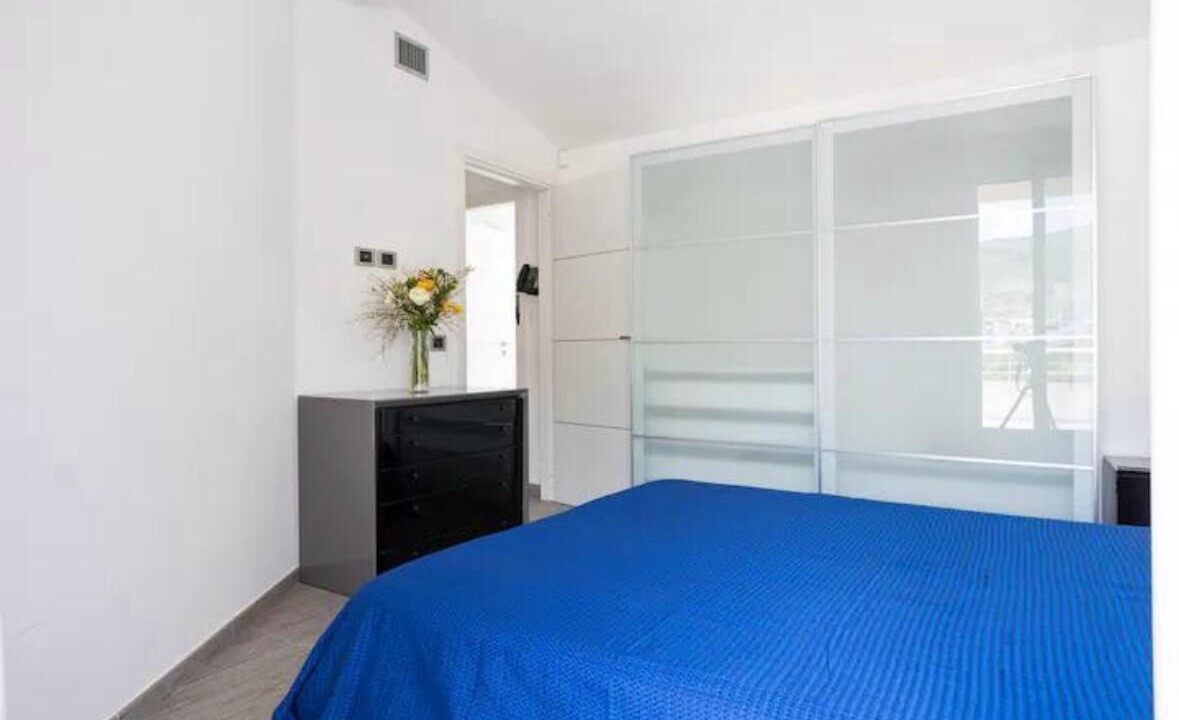 Photo of Bedroom in Castellammare del Golfo