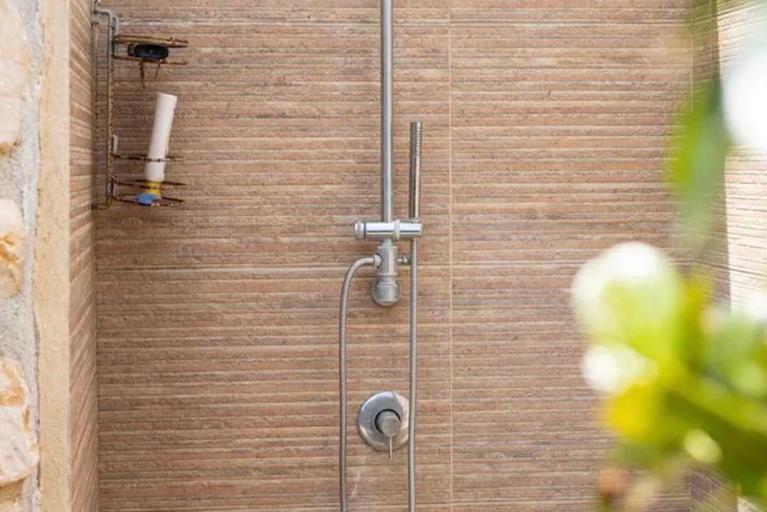Photo of Bathroom in Castellammare del Golfo