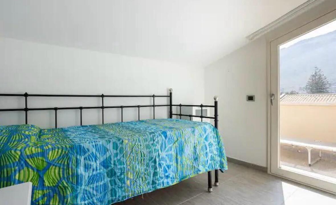 Photo of Bedroom in Castellammare del Golfo