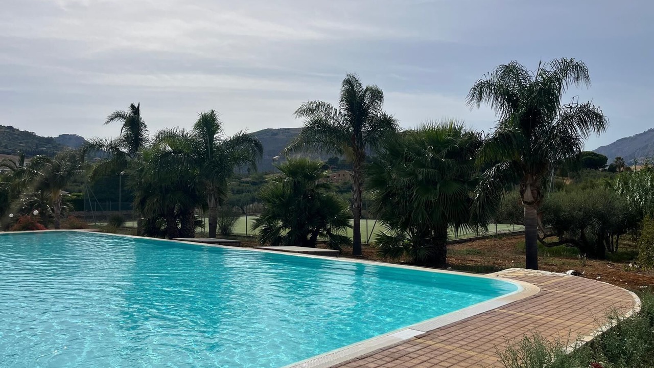 Photo of Outdoor in Castellammare del Golfo