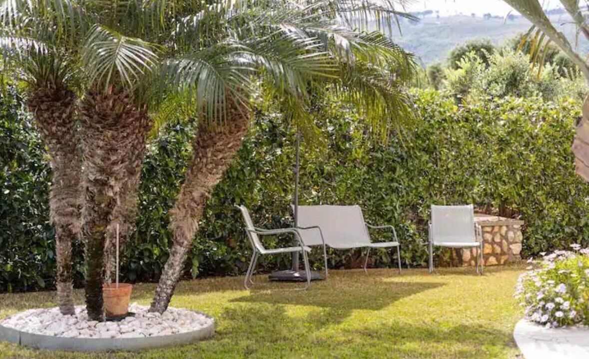 Photo of Outdoor in Castellammare del Golfo
