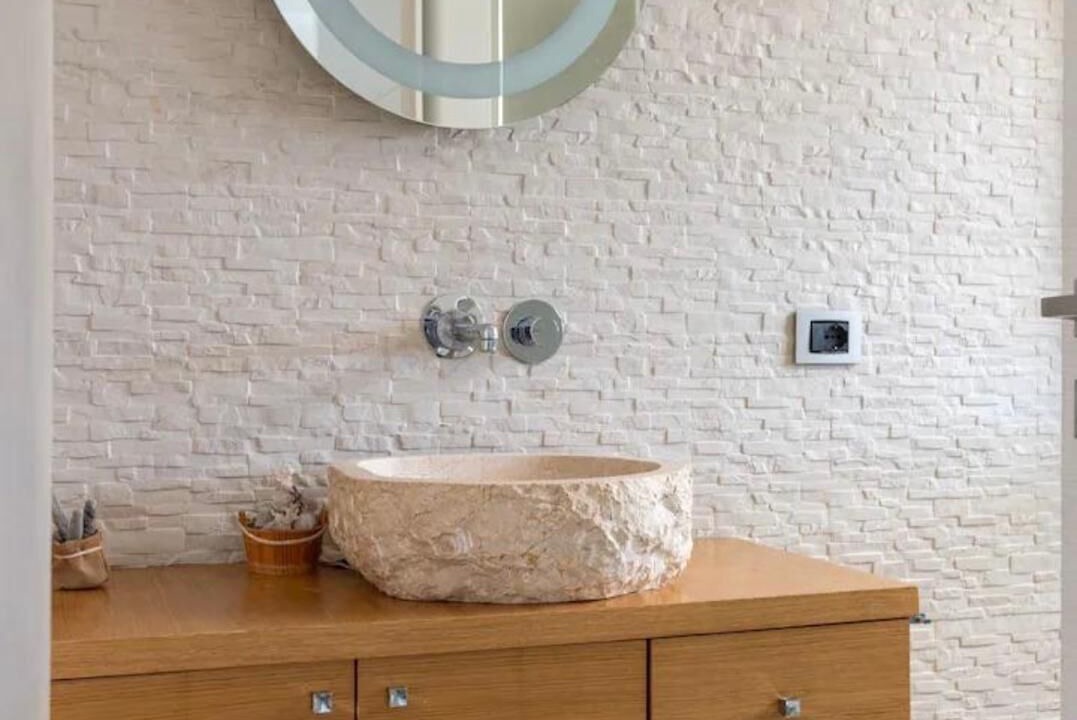 Photo of Bathroom in Castellammare del Golfo