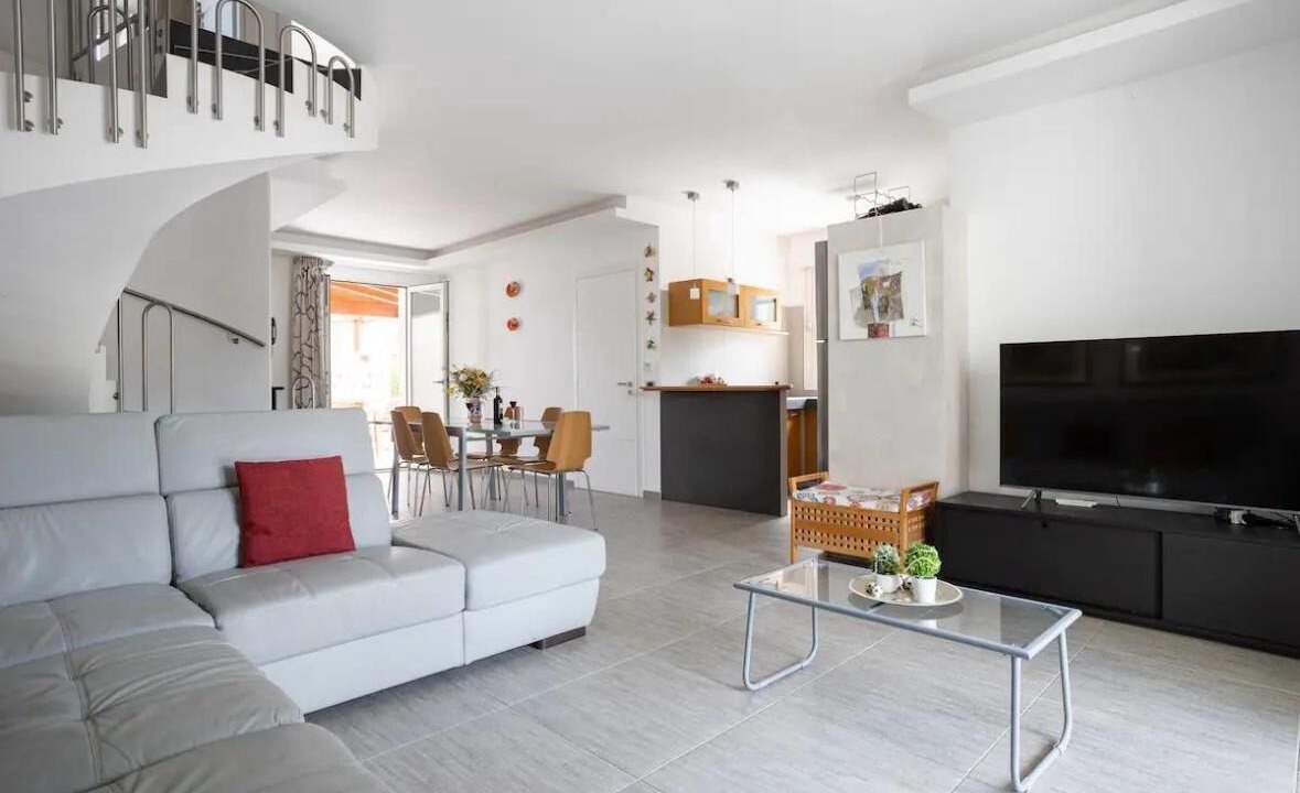 Photo of Livingroom in Castellammare del Golfo