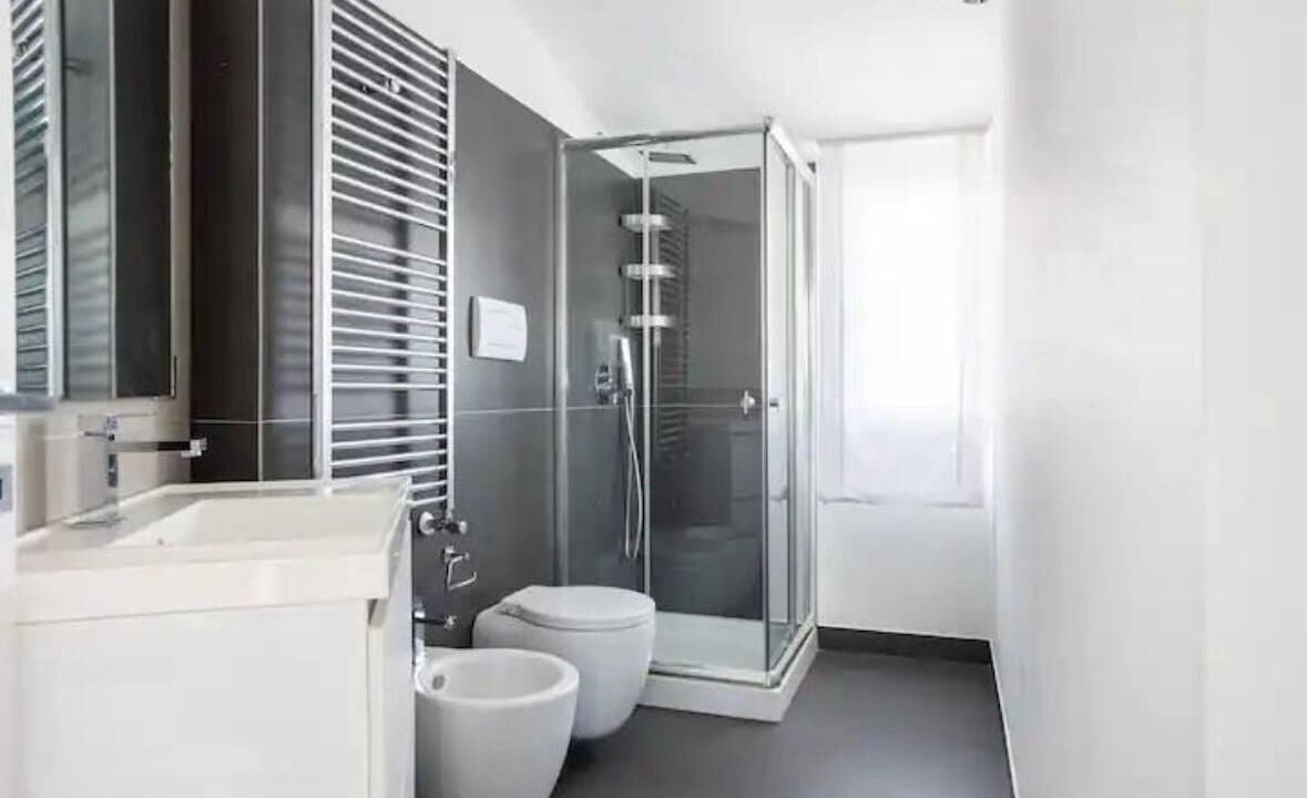 Photo of Bathroom in Castellammare del Golfo