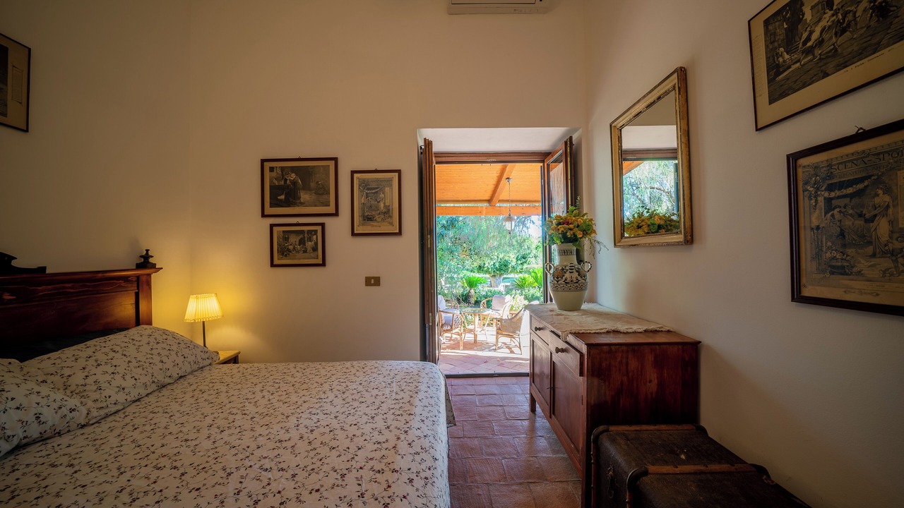 Photo of Bedroom in Agrigento